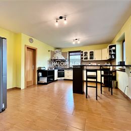 Predaj, rodinný dom Čajkov, mladšia 11 r. stavba, dvojgaráž, veľmi pekný stav - EXKLUZÍVNE HALO REALITY