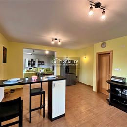 Predaj, rodinný dom Čajkov, mladšia 11 r. stavba, dvojgaráž, veľmi pekný stav - EXKLUZÍVNE HALO REALITY