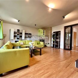 Predaj, rodinný dom Čajkov, mladšia 11 r. stavba, dvojgaráž, veľmi pekný stav - EXKLUZÍVNE HALO REALITY