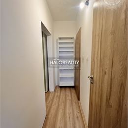 Predaj, jednoizbový byt Bratislava Ružinov, Prievoz, Mierová