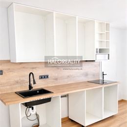 Predaj, dvojizbový byt Bratislava Dúbravka, Drobného