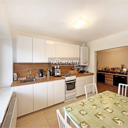 Predaj, rodinný dom Zemianska Olča, kompletne, kvalitne rekonštruovaný