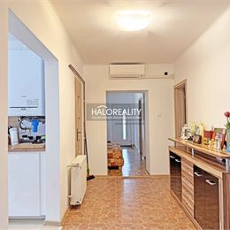 Predaj, rodinný dom Zemianska Olča, kompletne, kvalitne rekonštruovaný