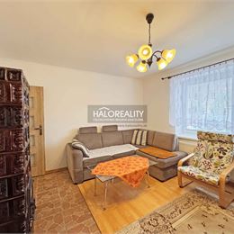 Predaj, rodinný dom Zemianska Olča, kompletne, kvalitne rekonštruovaný