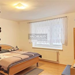 Predaj, rodinný dom Zemianska Olča, kompletne, kvalitne rekonštruovaný