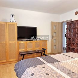 Predaj, rodinný dom Zemianska Olča, kompletne, kvalitne rekonštruovaný