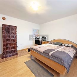 Predaj, rodinný dom Zemianska Olča, kompletne, kvalitne rekonštruovaný