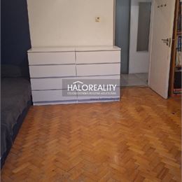 Predaj, trojizbový byt Prešov, Sídlisko II.