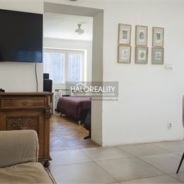 Predaj, trojizbový byt Prešov, Sídlisko II.