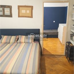 Predaj, trojizbový byt Prešov, Sídlisko II.