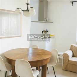 Predaj, trojizbový byt Prešov, Sídlisko II.