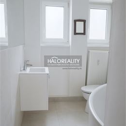 Predaj, trojizbový byt Prešov, Sídlisko II.