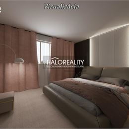 Predaj, rodinný dom Levice, 5 izieb, terasa, lodžia, veľa možností využitia - EXKLUZÍVNE HALO REALITY