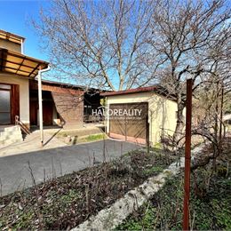 Predaj, rodinný dom Levice, 5 izieb, terasa, lodžia, veľa možností využitia - EXKLUZÍVNE HALO REALITY