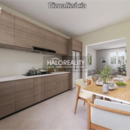 Predaj, rodinný dom Levice, 5 izieb, terasa, lodžia, veľa možností využitia - EXKLUZÍVNE HALO REALITY