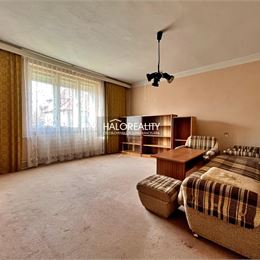 Predaj, rodinný dom Levice, 5 izieb, terasa, lodžia, veľa možností využitia - EXKLUZÍVNE HALO REALITY