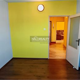 Predaj, trojizbový byt Poprad, Bajkalská - EXKLUZÍVNE HALO REALITY + VIDEOOBHLIADKA