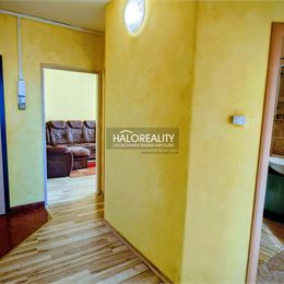 Predaj, trojizbový byt Poprad, Bajkalská - EXKLUZÍVNE HALO REALITY + VIDEOOBHLIADKA