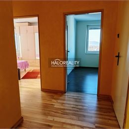 Predaj, trojizbový byt Poprad, Bajkalská - EXKLUZÍVNE HALO REALITY + VIDEOOBHLIADKA