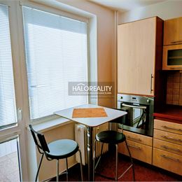 Predaj, trojizbový byt Poprad, Bajkalská - EXKLUZÍVNE HALO REALITY + VIDEOOBHLIADKA