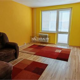 Predaj, trojizbový byt Poprad, Bajkalská - EXKLUZÍVNE HALO REALITY + VIDEOOBHLIADKA