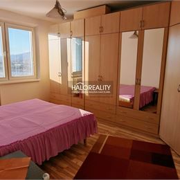 Predaj, trojizbový byt Poprad, Bajkalská - EXKLUZÍVNE HALO REALITY + VIDEOOBHLIADKA