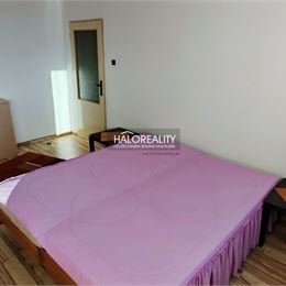 Predaj, trojizbový byt Poprad, Bajkalská - EXKLUZÍVNE HALO REALITY + VIDEOOBHLIADKA