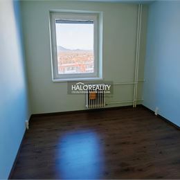 Predaj, trojizbový byt Poprad, Bajkalská - EXKLUZÍVNE HALO REALITY + VIDEOOBHLIADKA