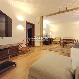 Predaj, rodinný dom Podhradie - EXKLUZÍVNE HALO REALITY