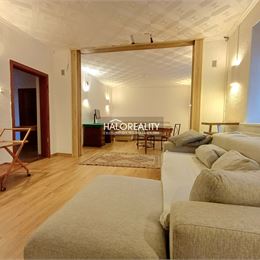 Predaj, rodinný dom Podhradie - EXKLUZÍVNE HALO REALITY