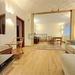 Predaj, rodinný dom Podhradie - EXKLUZÍVNE HALO REALITY