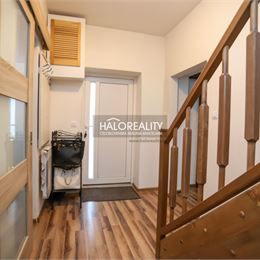 Predaj, rodinný dom Brvnište - ZNÍŽENÁ CENA - EXKLUZÍVNE HALO REALITY