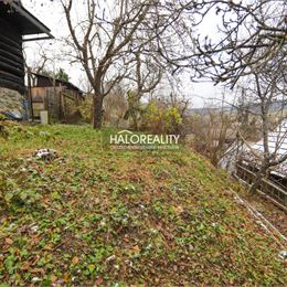 Predaj, rodinný dom Brvnište - ZNÍŽENÁ CENA - EXKLUZÍVNE HALO REALITY