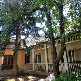 Predaj, rodinný dom s pozemkom 4932 m² Lontov - EXKLUZÍVNE HALO REALITY