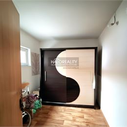 Predaj, rodinný dom Komárno, štvorizbový, čiastočná rekonštrukcia