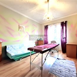 Predaj, rodinný dom Komárno, štvorizbový, čiastočná rekonštrukcia