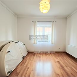 Predaj, rodinný dom Komárno, štvorizbový, čiastočná rekonštrukcia