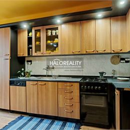 Predaj, jednoizbový byt Bratislava Ružinov, Miletičova