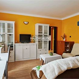 Predaj, jednoizbový byt Bratislava Ružinov, Miletičova