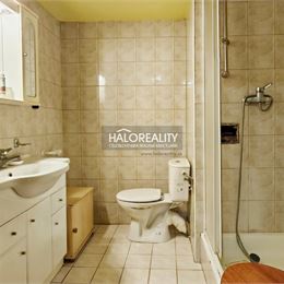 Predaj, jednoizbový byt Bratislava Ružinov, Miletičova