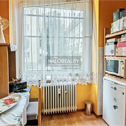 Predaj, jednoizbový byt Bratislava Ružinov, Miletičova