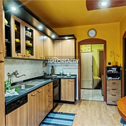 Predaj, jednoizbový byt Bratislava Ružinov, Miletičova