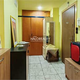 Predaj, jednoizbový byt Bratislava Ružinov, Miletičova