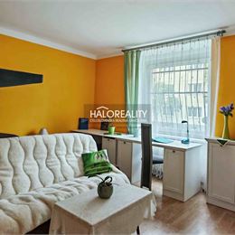 Predaj, jednoizbový byt Bratislava Ružinov, Miletičova