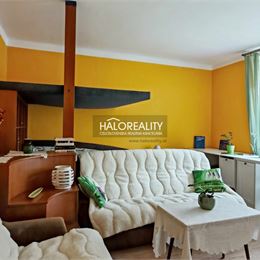 Predaj, jednoizbový byt Bratislava Ružinov, Miletičova