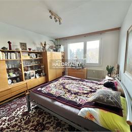 REZERVOVANÉ - Predaj, dvojizbový byt Bratislava Dúbravka, Podvornice, Karola Adlera