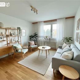 REZERVOVANÉ - Predaj, dvojizbový byt Bratislava Dúbravka, Podvornice, Karola Adlera