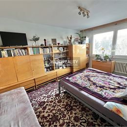 REZERVOVANÉ - Predaj, dvojizbový byt Bratislava Dúbravka, Podvornice, Karola Adlera