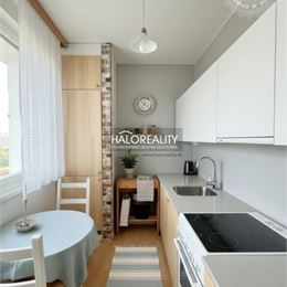 REZERVOVANÉ - Predaj, dvojizbový byt Bratislava Dúbravka, Podvornice, Karola Adlera