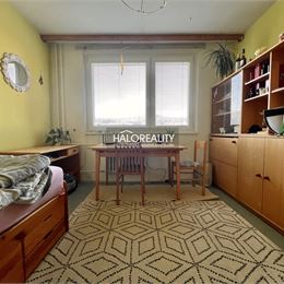 REZERVOVANÉ - Predaj, dvojizbový byt Bratislava Dúbravka, Podvornice, Karola Adlera